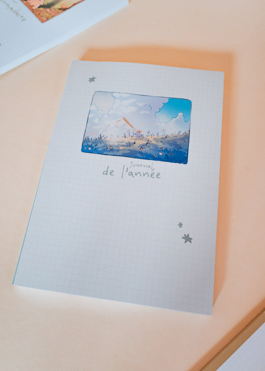 Journal - Journal de l’année