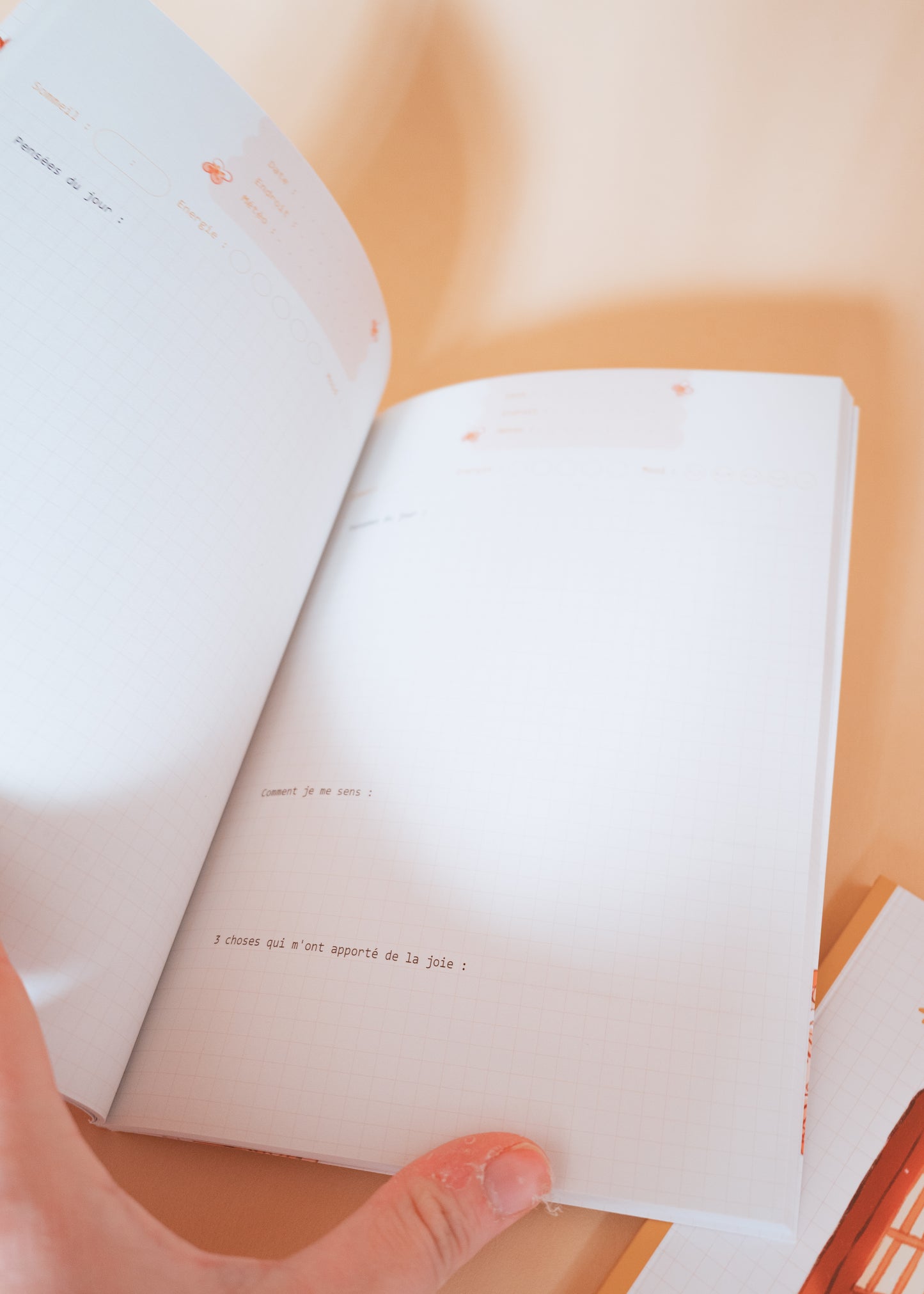 Journal - Journal quotidien