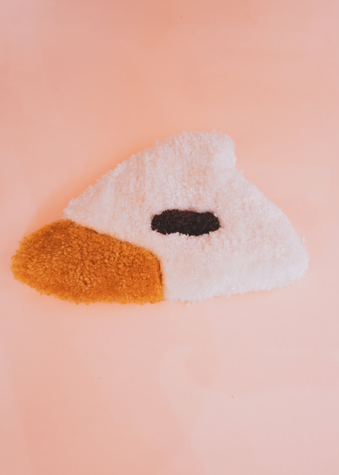 Tufting - Petites têtes de magret