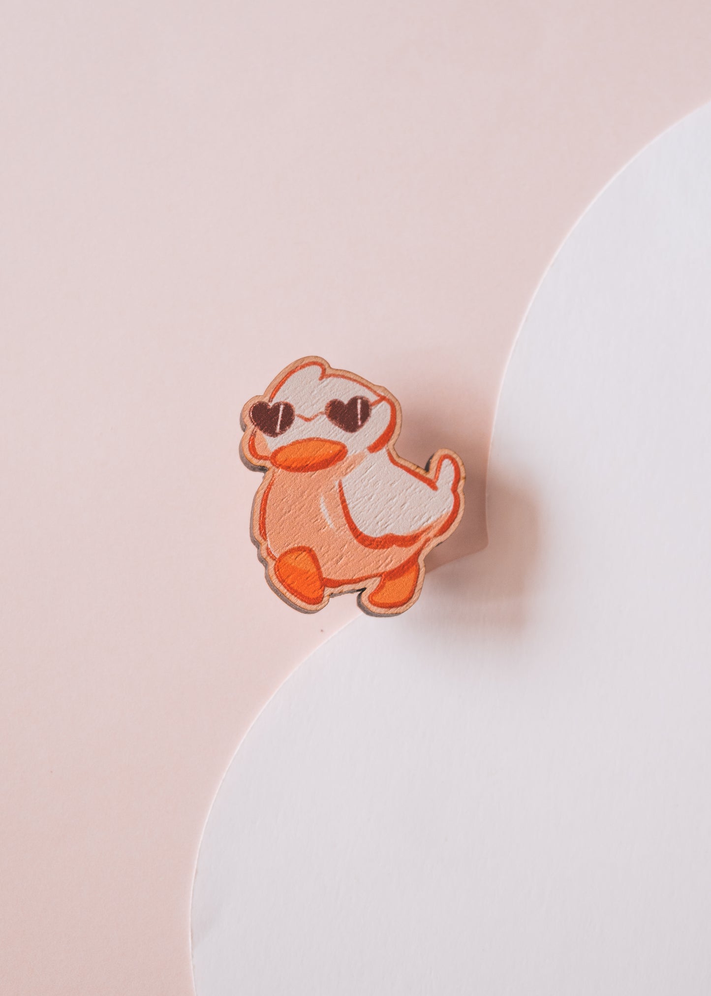 Magnet - Duck squad