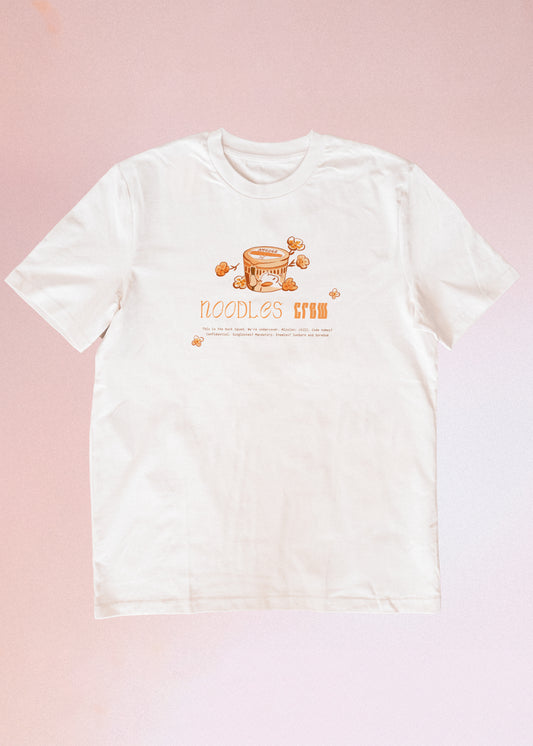 UNISEX T-shirt - Kotatsu