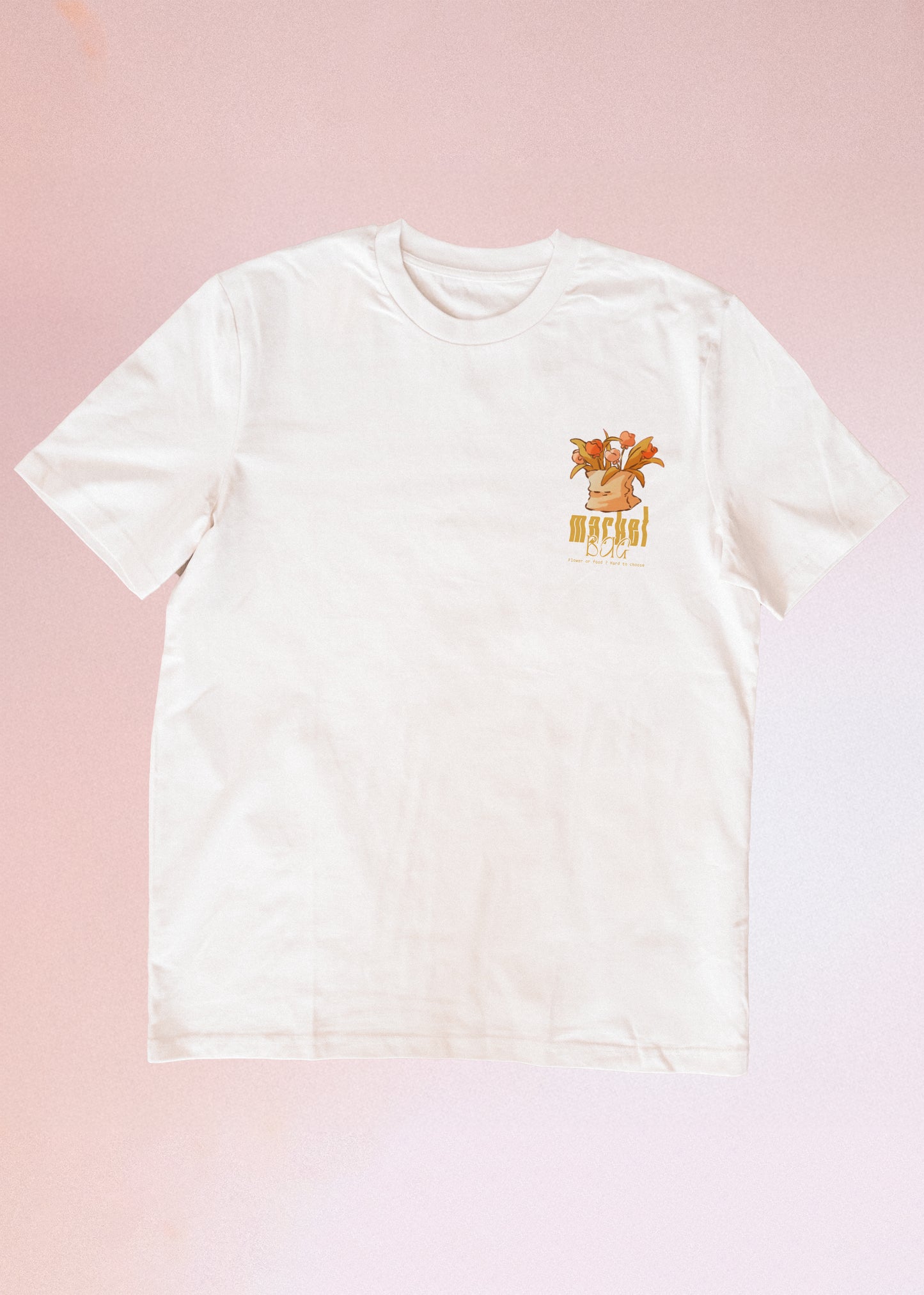 UNISEX T-shirt - Kotatsu