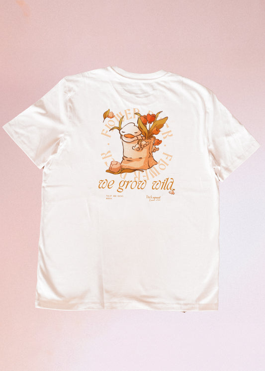 UNISEX T-shirt - Kotatsu