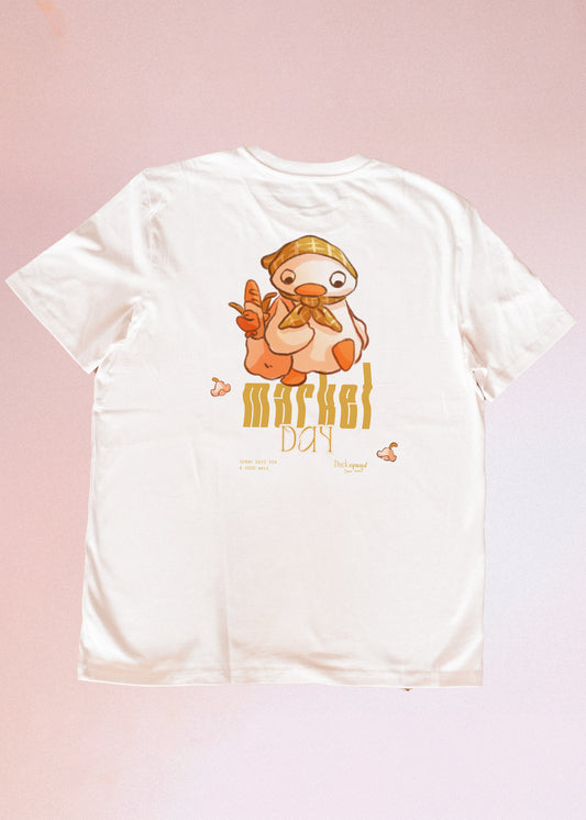 UNISEX T-shirt - Kotatsu